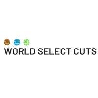 world select cuts, llc logo image