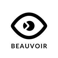 beauvoir logo image