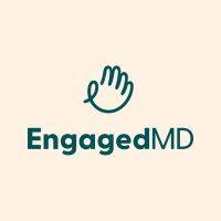 engagedmd logo image