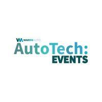 autotech: events logo image