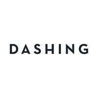 dashing logo image