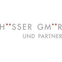 hüsser gmür + partner ag logo image