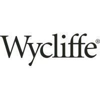 wycliffe bible translators usa logo image