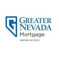 greater nevada mortgage logo image