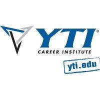 yti career institute logo image