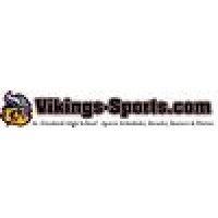 viking sports logo image