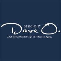 designs by dave o. logo image