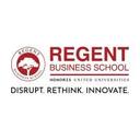 logo of Regent Business School