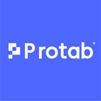 protab logo image