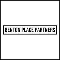 benton place partners logo image