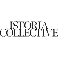 istoria collective logo image