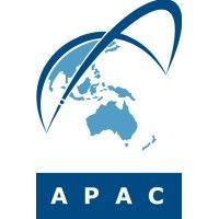 asia pacific aerospace consultants pty ltd logo image