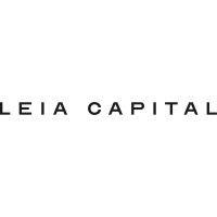 leia capital logo image