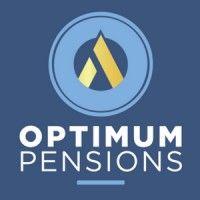 optimum pensions logo image