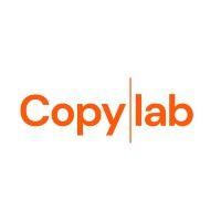 copylab ltd logo image