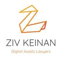 ziv keinan law logo image