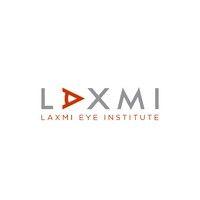 laxmi eye institute logo image