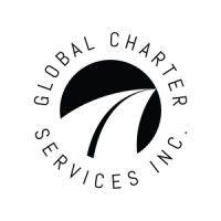 global charter services inc. logo image