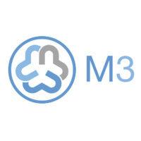 m3info.ai logo image