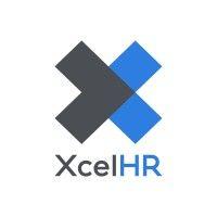 xcelhr logo image