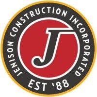 jenison construction