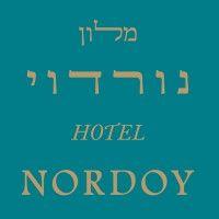 hotel nordoy logo image