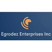 egrodez enterprises, inc. logo image