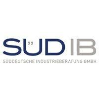 süddeutsche industrieberatung südib gmbh logo image