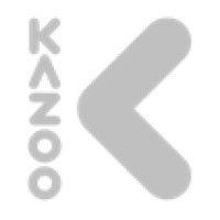 kazoo communications logo image