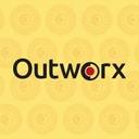 logo of Outworx Contact Centre