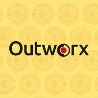 outworx contact centre logo image