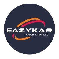 eazykar logo image