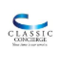 classic concierge, inc