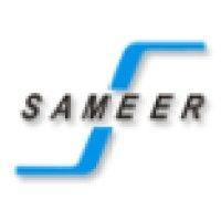 sameer (r&d of dit, govt of india) logo image