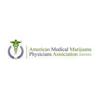 american medical marijuana physicians association (ammpa) logo image