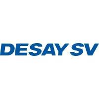 desay sv logo image