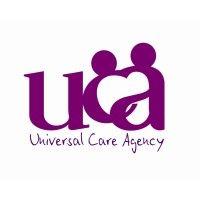 universal care agency ltd logo image