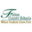 logo of Fulton County Schools