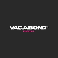 vagabond digital logo image