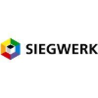 siegwerk logo image