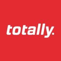 totally tech logo image