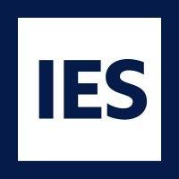 ies ltd. logo image