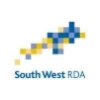 south west regional development agency