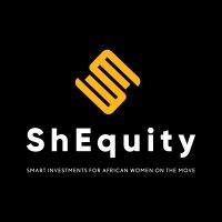 shequity logo image