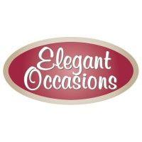 elegant occasions wedding boutique