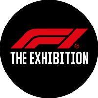 the formula 1® exhibition logo image