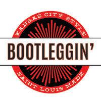 bootleggin tavern logo image