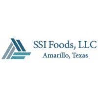 ssi foods texas logo image