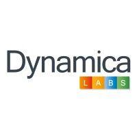 dynamica labs logo image