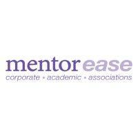 mentorease logo image